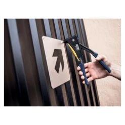 RAPID - RP40 MULTI - Pince Rivets ALU ET INOX - Coffret + 3x50 Rivets + 3 Forets -Pro Outils Soldes Magasin 95415652 3