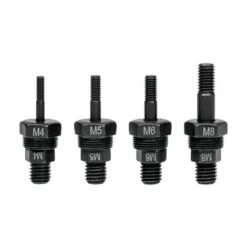 RAPID - RP160 - Adaptateur écrous à Sertir Pour Visseuse - Boite -Pro Outils Soldes Magasin 95415710 4