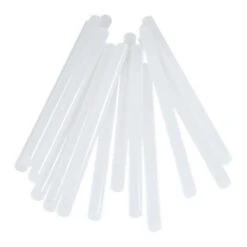 RAPID - Colle PVC & Câbles - 190mm X 14 Sticks (env. 250g) - Blister -Pro Outils Soldes Magasin 95415729 3