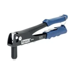 RAPID - RP10 - Pince Rivets - Blister + 100 Rivets