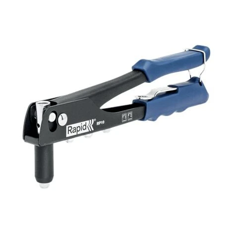 RAPID - RP10 - Pince Rivets - Blister + 100 Rivets 3 RAPID - RP10 - Pince Rivets - Blister + 100 Rivets