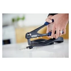 RAPID - RP10 - Pince Rivets - Blister + 100 Rivets 10 RAPID - RP10 - Pince Rivets - Blister + 100 Rivets -Pro Outils Soldes Magasin 95415888 4