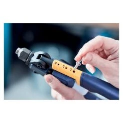 RAPID - RP100 MULTI - Pince Démultipliée Rivets ALU ET INOX - Blister -Pro Outils Soldes Magasin 95415903 3