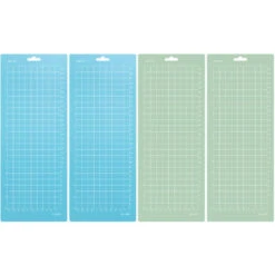 4 PièCes Tapis De DéCoupe Pour JoyReplacement Tapis De DéCoupe AdhéSif Matelassage Tapis De DéCoupe Pour Joy Accessoires