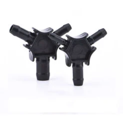 2PCS Clé De Calibrage & D'ébavurage Multidiamètre Pour Tube Multicouche De Diamètres 20 Mm, 25 Mm, 32 Mm Et 16 Mm, 20 Mm, 25 Mm