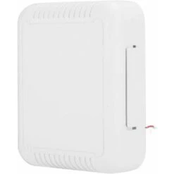 Filaire, Sonnette De Bienvenue De Sonnette De Porte, Sonnette Manu (220V)