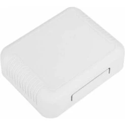 Filaire, Sonnette De Bienvenue De Sonnette De Porte, Sonnette Manu (220V) -Pro Outils Soldes Magasin 95922475 4