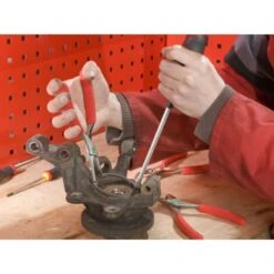 FACOM - Pince Circlips Intérieur 12-25 Mm Bec Droit - 179A13 -Pro Outils Soldes Magasin 95922 3