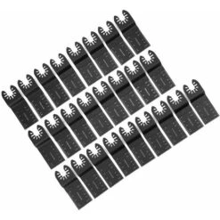 Lame De Scie Droite, Acier à Haute Teneur En Carbone Avec De Longues Dents De Scie Ondulées Pour Couper Le Bois Lames De Scie En Acier à Haute Teneur En Carbone Pour Couper Les Tuyaux En PVC H191 -Pro Outils Soldes Magasin 95979870 3