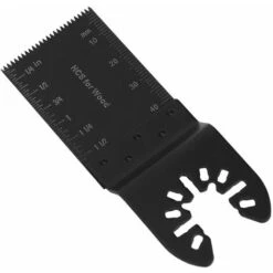 Lame De Scie Droite, Acier à Haute Teneur En Carbone Avec De Longues Dents De Scie Ondulées Pour Couper Le Bois Lames De Scie En Acier à Haute Teneur En Carbone Pour Couper Les Tuyaux En PVC H191 -Pro Outils Soldes Magasin 95979870 4