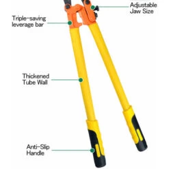 Pinces Coupe-fil Pinces Isolées Pour Une Plus Grande Sécurité Dimension Des Pinces 600 Mm Tilswall Coupe-fil Isolé 2KV 6 Pinces Coupe-fil Pinces Isolées Pour Une Plus Grande Sécurité Dimension Des Pinces 600 Mm Tilswall Coupe-fil Isolé 2KV -Pro Outils Soldes Magasin 96012510 2