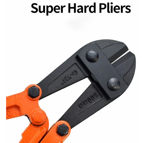 Pinces Coupe-fil Pinces Isolées Pour Une Plus Grande Sécurité Dimension Des Pinces 600 Mm Tilswall Coupe-fil Isolé 2KV 5 Pinces Coupe-fil Pinces Isolées Pour Une Plus Grande Sécurité Dimension Des Pinces 600 Mm Tilswall Coupe-fil Isolé 2KV - Image 3