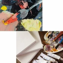 Couteaux à Palette,5 Pièces Peinture Grattoirgrattoir Palette Couteaux Set En Acier Inoxydable Pour Peinture à L'huile D'artiste Peinture Acrylique 11 Couteaux à Palette,5 Pièces Peinture Grattoirgrattoir Palette Couteaux Set En Acier Inoxydable Pour Peinture à L'huile D'artiste Peinture Acrylique -Pro Outils Soldes Magasin 96337636 5