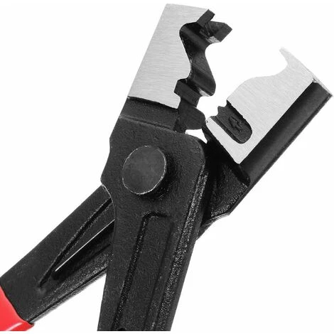 Pince à Collier Hose Clamp Pliers Heavy-Duty Clic & Clic-R Type Hose Clip Pliers Swivel Drive Shafts Angle Clamp 4 Pince à Collier Hose Clamp Pliers Heavy-Duty Clic & Clic-R Type Hose Clip Pliers Swivel Drive Shafts Angle Clamp - Image 2
