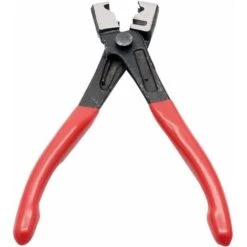 Pince à Collier Hose Clamp Pliers Heavy-Duty Clic & Clic-R Type Hose Clip Pliers Swivel Drive Shafts Angle Clamp 9 Pince à Collier Hose Clamp Pliers Heavy-Duty Clic & Clic-R Type Hose Clip Pliers Swivel Drive Shafts Angle Clamp -Pro Outils Soldes Magasin 96337640 3