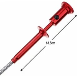 Doigt Magnétique　Pince Prehension Outil, Flexible Pince à Griffe Magnétique -Pro Outils Soldes Magasin 96340928 4