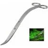 Ciseaux　Ciseaux à Plantes, Professionnel Ciseaux Aquarium Pour Plante En Acier Inoxydable -Pro Outils Soldes Magasin 96341377 1