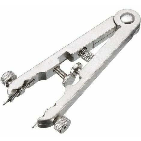 Pince à Démonter Bracelet Ressort De Montre Pour 3 Pince à Démonter Bracelet Ressort De Montre Pour
