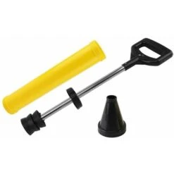 Pistolet À Coulis Mortier, Presse Mortier Seringue Pompe À Mortier + 4 Accessoires De Buse -Pro Outils Soldes Magasin 97447346 4
