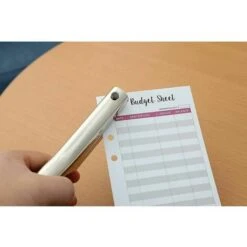 Perforatrice, Perforatrice à Trou U Perforatrices à Trou Robustes Perforatrice à Papier Perforatrice Portative à Long Trou -Pro Outils Soldes Magasin 97656523 4