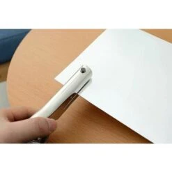 Perforatrice, Perforatrice à Trou U Perforatrices à Trou Robustes Perforatrice à Papier Perforatrice Portative à Long Trou -Pro Outils Soldes Magasin 97656523 5