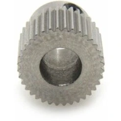 3Dman Extruder Pulley 36Teeth Bore 5mm Stainless Steel Drive Gear For 1.75mm & 3mm 3D Printer Filament (Pack Of 10pcs) 10 3Dman Extruder Pulley 36Teeth Bore 5mm Stainless Steel Drive Gear For 1.75mm & 3mm 3D Printer Filament (Pack Of 10pcs) -Pro Outils Soldes Magasin 97666688 4
