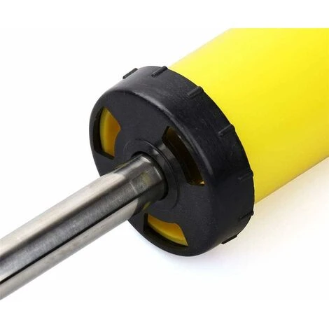 Pistolet à Calfeutrer Ciment,Ensemble De Pistolet À Mortier,Pistolet à Calfeutrer Pulvérisateur Mortier Citron Vert Pistolet Applicateur Avec 4 Buses H544 7 Pistolet à Calfeutrer Ciment,Ensemble De Pistolet À Mortier,Pistolet à Calfeutrer Pulvérisateur Mortier Citron Vert Pistolet Applicateur Avec 4 Buses H544 - Image 5