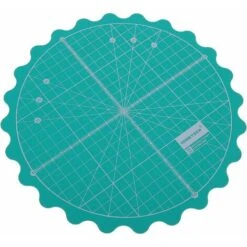 Guérison Coupe Rotation De Coupe De Coupe Tapis De Coupe En Papier De Coupe Tapis De Tapis De Tapis De Coupe: Rotation(22.9mm)