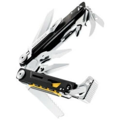 Pince SIGNAL - LEATHERMAN - Gris - -Pro Outils Soldes Magasin 98775316 3