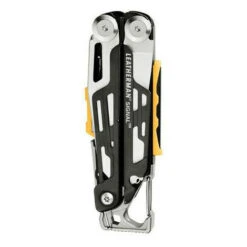 Pince SIGNAL - LEATHERMAN - Gris - -Pro Outils Soldes Magasin 98775316 4