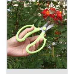 Sécateur/greffe De Jardin 2 Pièces En Acier De Haute Qualité Idéal Pour Le Jardinage Et Le Stockage Des Plantes - Rose -Pro Outils Soldes Magasin 98873245 5