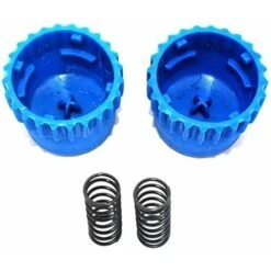 Ressort De Bouton De Suspension 2PKS 2-1/2 Pour Tête De Coupe T35 537185801 8 Ressort De Bouton De Suspension 2PKS 2-1/2 Pour Tête De Coupe T35 537185801 -Pro Outils Soldes Magasin 98926319 2