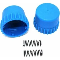 Ressort De Bouton De Suspension 2PKS 2-1/2 Pour Tête De Coupe T35 537185801 10 Ressort De Bouton De Suspension 2PKS 2-1/2 Pour Tête De Coupe T35 537185801 -Pro Outils Soldes Magasin 98926319 4