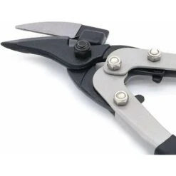 Cisailles à Tôles Cisaille à Tôle D'acier Ultra Résistante - Coupe Droite - Coupe Industrielle Du Métal - 27 Cm 10 Cisailles à Tôles Cisaille à Tôle D'acier Ultra Résistante - Coupe Droite - Coupe Industrielle Du Métal - 27 Cm -Pro Outils Soldes Magasin 99373527 4