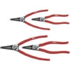 Wiha Jeu De Pinces Classic Pour Circlips Pince Pour Circlips 4 Pcs (26793)