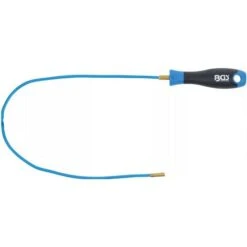 Micro Aimant Flexible Doigt Magnetique Tete Extra Mince ø 4 Mm Longueur 480 Mm -Pro Outils Soldes Magasin 99469592 2