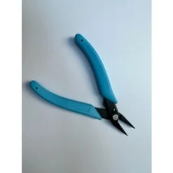 Pince De Bijoutier - Forme Ergonomique - XURON