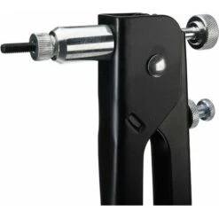 86Pcs Pistolet à Riveter M3 M4 M5 M6 M8 Fileté Écrou Rivet Outil De Pince à Riveter Insert Fileté Kit -Pro Outils Soldes Magasin 99809632 3