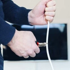 Mini Pince Coupante De Précision De 11 Cm - Acier Inoxydable Et Poignée Antidérapante - Pince Coupante Diagonale Pour Couper Les Fils électroniques, Les Métaux Doux, Les Bricolages, Les Bijoux 10 Mini Pince Coupante De Précision De 11 Cm - Acier Inoxydable Et Poignée Antidérapante - Pince Coupante Diagonale Pour Couper Les Fils électroniques, Les Métaux Doux, Les Bricolages, Les Bijoux -Pro Outils Soldes Magasin 99809662 4