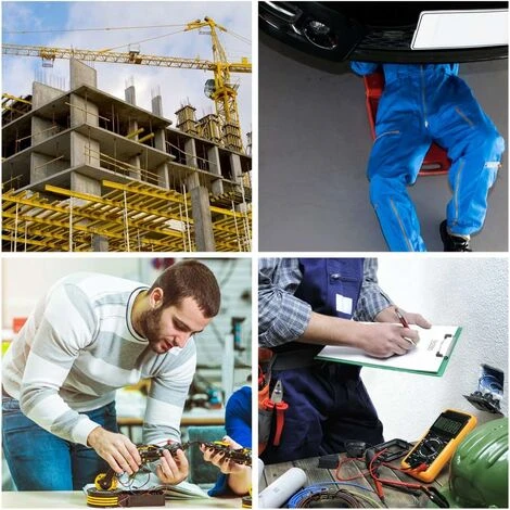 Mini Pince Coupante De Précision De 11 Cm - Acier Inoxydable Et Poignée Antidérapante - Pince Coupante Diagonale Pour Couper Les Fils électroniques, Les Métaux Doux, Les Bricolages, Les Bijoux 7 Mini Pince Coupante De Précision De 11 Cm - Acier Inoxydable Et Poignée Antidérapante - Pince Coupante Diagonale Pour Couper Les Fils électroniques, Les Métaux Doux, Les Bricolages, Les Bijoux - Image 5